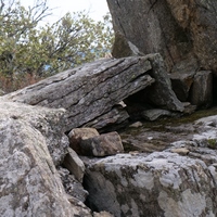 Photo de France - La randonnée des Gorges d'Héric